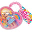 Sofy minidoll 9cm borsetta cuore con accessori inclusi