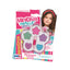 Minitrousse MiniDiva contenuto make up lavabile sicuro per bambine