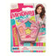 MiniDiva Blister Mini Trousse Cosmetici - 12022