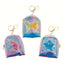 Girls Power Mini Zainetti Portachiavi - 12270 - 1 Pezzo