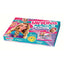 MiniDiva Magic Beauty Case Cosmetici con Specchio - 12356