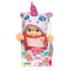 Birbetta Adorabile con Cappello e Vestitino - 12031