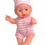 PUPOBELLO PRIME PAROLE 20cm - 11012