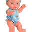 PUPOBELLO PRIME PAROLE 20cm - 11012