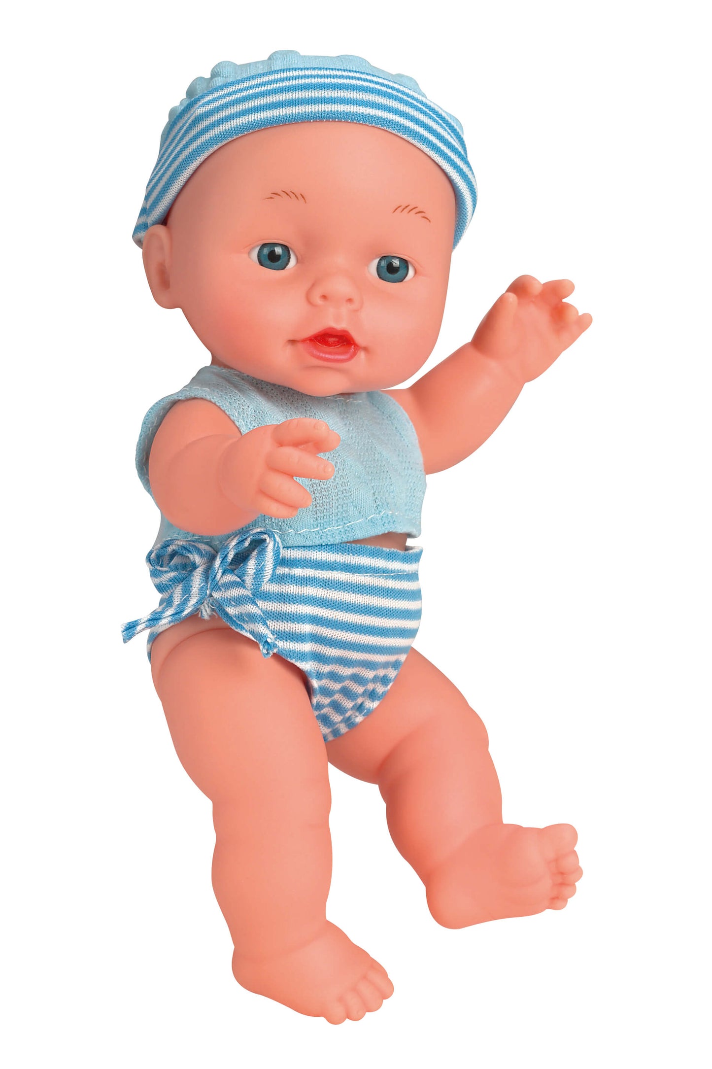 PUPOBELLO PRIME PAROLE 20cm - 11012