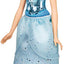 DISNEY PRINCESS CINDERELLA ROYAL SHIMMER