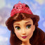 DISNEY PRINCESS BELLE ROYAL SHIMMER