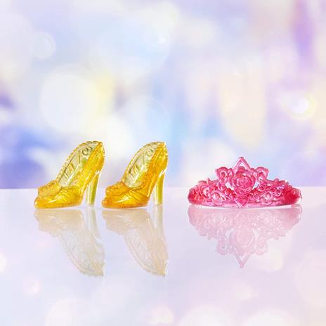 DISNEY PRINCESS BELLE ROYAL SHIMMER