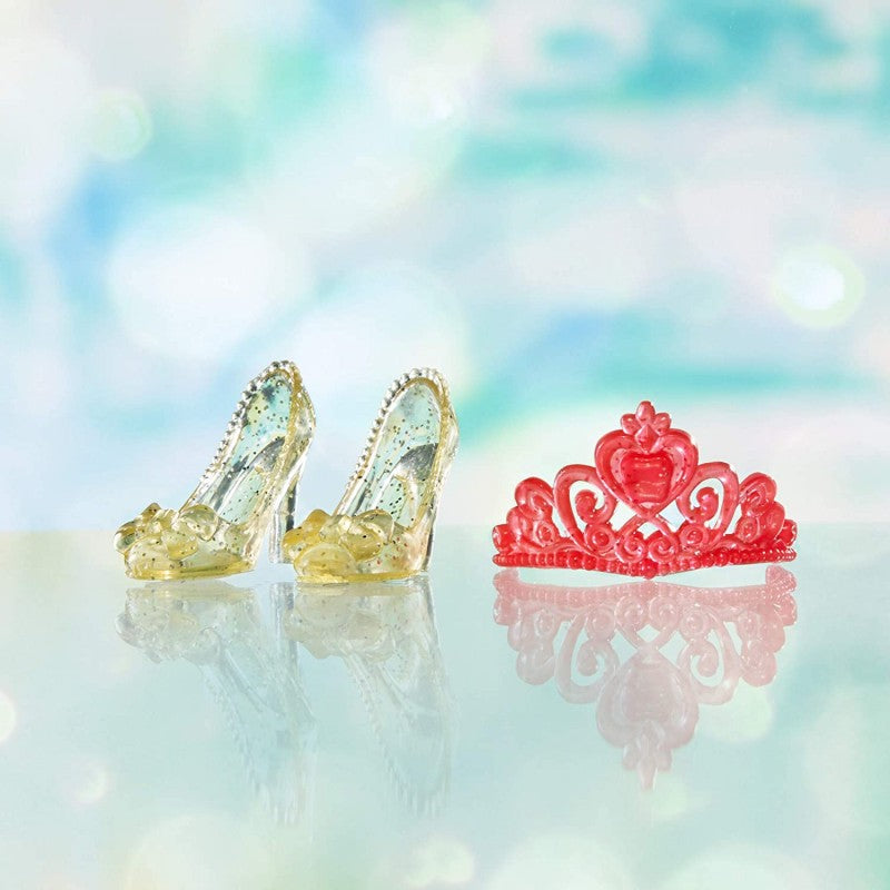 DISNEY PRINCESS BIANCANEVE ROYAL SHIMMER