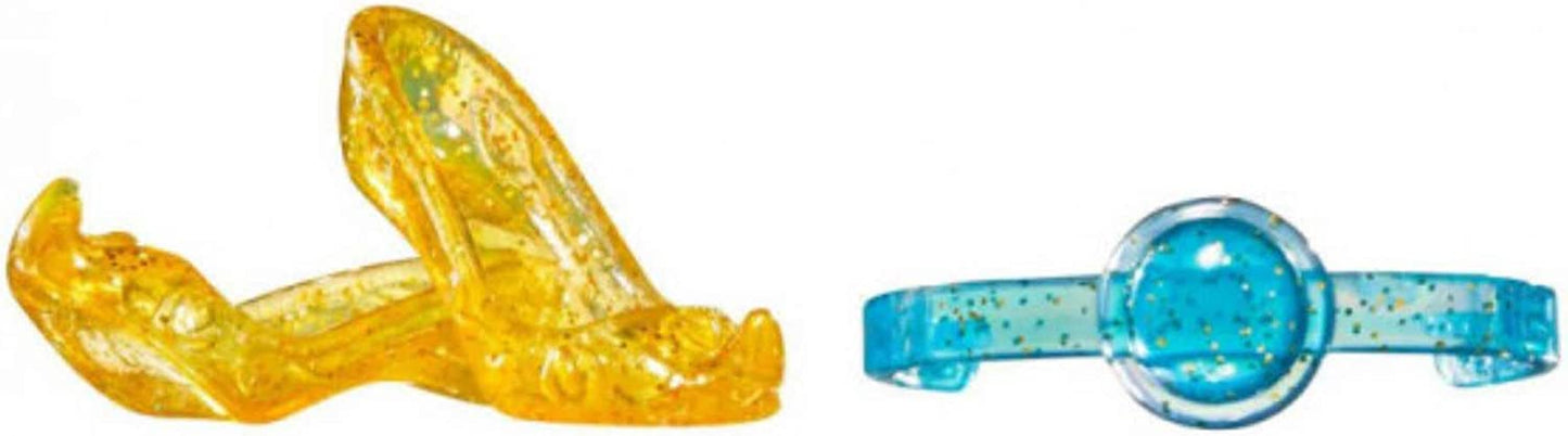 DISNEY PRINCESS JASMINE ROYAL SHIMMER