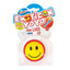 Yo-Yo Emoticon con Luce LED 5,5 cm - 10366