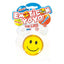 Yo-Yo Emoticon con Luce LED 5,5 cm - 10366