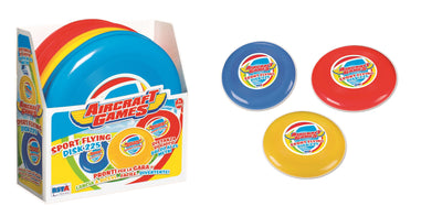 FRESBEE 23cm - 10033
