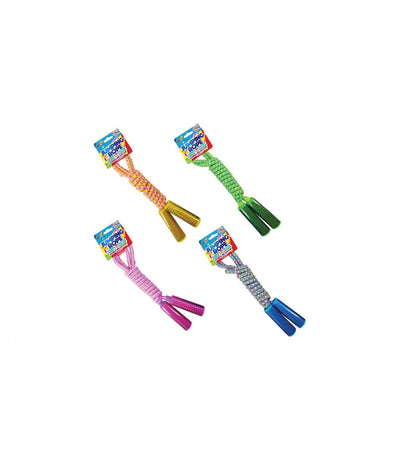 Corda per saltare Jumping Rope Sport1 210 cm a lunghezza regolabile per allenamento cardio e coordinazione