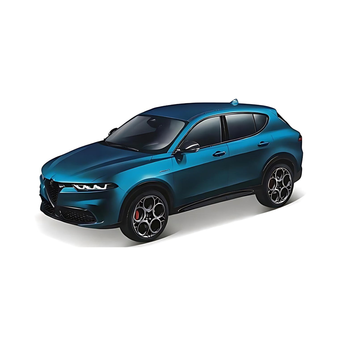 MODELLINO AUTO BBURAGO ALFA ROMEO TONALE 1:43 - 18-30468