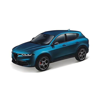 MODELLINO AUTO BBURAGO ALFA ROMEO TONALE 1:43 - 18-30468