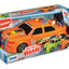 AUTO SPORTIVA A FRIZIONE CON LUCI E SUONI - 26 cm - 11631
