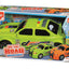 AUTO SPORTIVA A FRIZIONE CON LUCI E SUONI - 26 cm - 11631