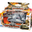 CARRO ARMATO DIE CAST RETROCARICA 1:48 - 11488