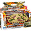 CARRO ARMATO DIE CAST RETROCARICA 1:48 - 11488