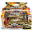 CARRO ARMATO DIE CAST RETROCARICA 1:48 - 11488