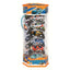 Set Thunder Cars 18 Auto Prisma Trasparente - 12150