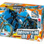 MOUNTAIN BIKE DIE CAST - 11603