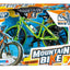 MOUNTAIN BIKE DIE CAST - 11603