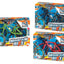 MOUNTAIN BIKE DIE CAST - 11603