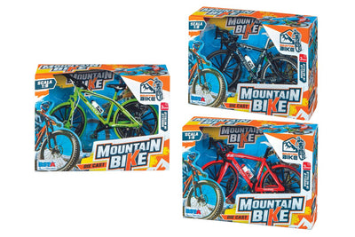 MOUNTAIN BIKE DIE CAST - 11603