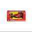 Ferrari SF24 Bburago 1:43 dettaglio aerodinamica Scuderia Ferrari F1 2024