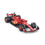 Ferrari SF24 Bburago Scala 1:43 Diecast #16 Charles Leclerc F1 2024 - 18-36844
