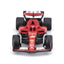 Ferrari SF24 Bburago Scala 1:43 Diecast #16 Charles Leclerc F1 2024 - 18-36844