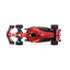 Ferrari SF24 Bburago Scala 1:43 Diecast #16 Charles Leclerc F1 2024 - 18-36844
