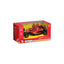 Ferrari SF24 Bburago Scala 1:43 Diecast #55 Charles Sainz F1 2024 - 18-36844