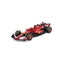 Ferrari SF24 Bburago Scala 1:43 Diecast #55 Charles Sainz F1 2024 - 18-36844