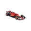 Ferrari SF24 Bburago Scala 1:43 Diecast #55 Charles Sainz F1 2024 - 18-36844