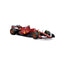 Ferrari SF24 Bburago Scala 1:43 Diecast #55 Charles Sainz F1 2024 - 18-36844