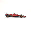 Ferrari SF24 Bburago Scala 1:43 Diecast #55 Charles Sainz F1 2024 - 18-36844