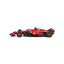 Ferrari SF24 Bburago Scala 1:43 Diecast #55 Charles Sainz F1 2024 - 18-36844
