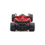Ferrari SF24 Bburago Scala 1:43 Diecast #55 Charles Sainz F1 2024 - 18-36844