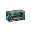 Aston Martin AMR23 Bburago Scala 1:43 Diecast #14 Fernando Alonso F1 2023 - 18-38090