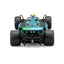 Aston Martin AMR23 Bburago Scala 1:43 Diecast #14 Fernando Alonso F1 2023 - 18-38090