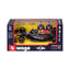 Red Bull RB20 Bburago Scala 1:43 Diecast #1 Max Verstappen F1 2024 - 18-38097