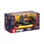 Red Bull RB20 Bburago Scala 1:43 Diecast #1 Max Verstappen F1 2024 - 18-38097