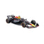 Red Bull RB20 Bburago Scala 1:43 Diecast #1 Max Verstappen F1 2024 - 18-38097