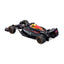 Red Bull RB20 Bburago Scala 1:43 Diecast #1 Max Verstappen F1 2024 - 18-38097