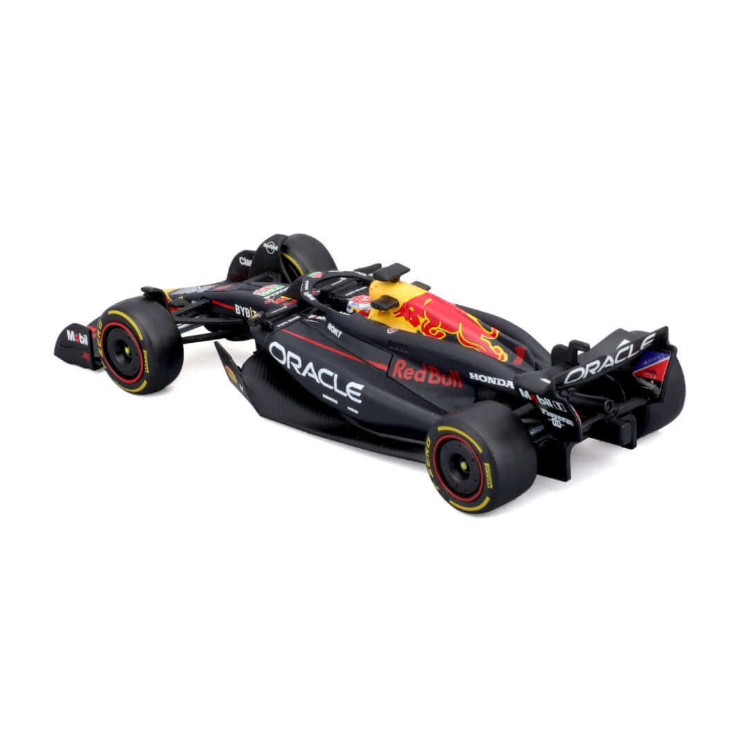 Red Bull RB20 Bburago Scala 1:43 Diecast #1 Max Verstappen F1 2024 - 18-38097