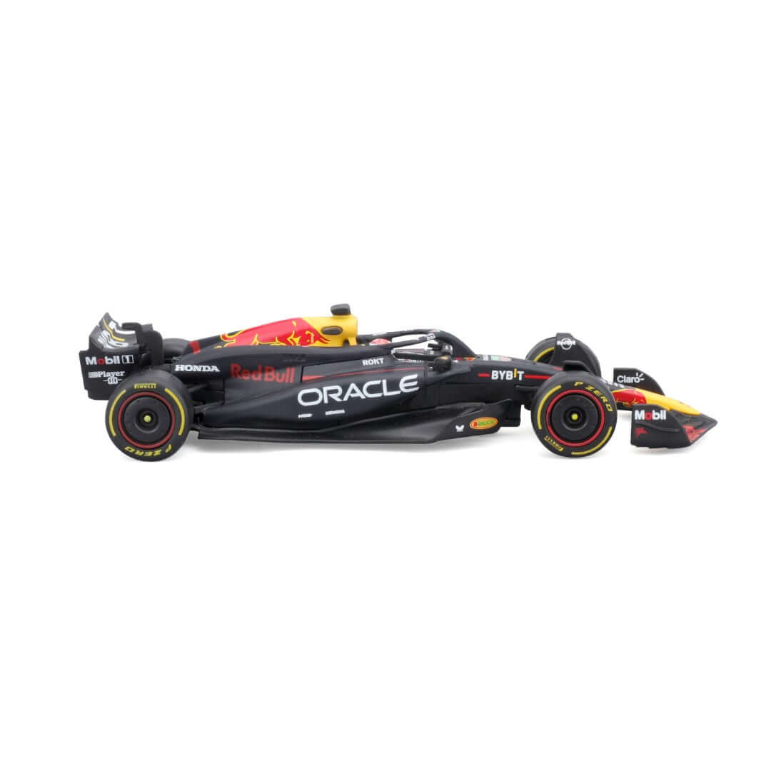 Red Bull RB20 Bburago Scala 1:43 Diecast #1 Max Verstappen F1 2024 - 18-38097