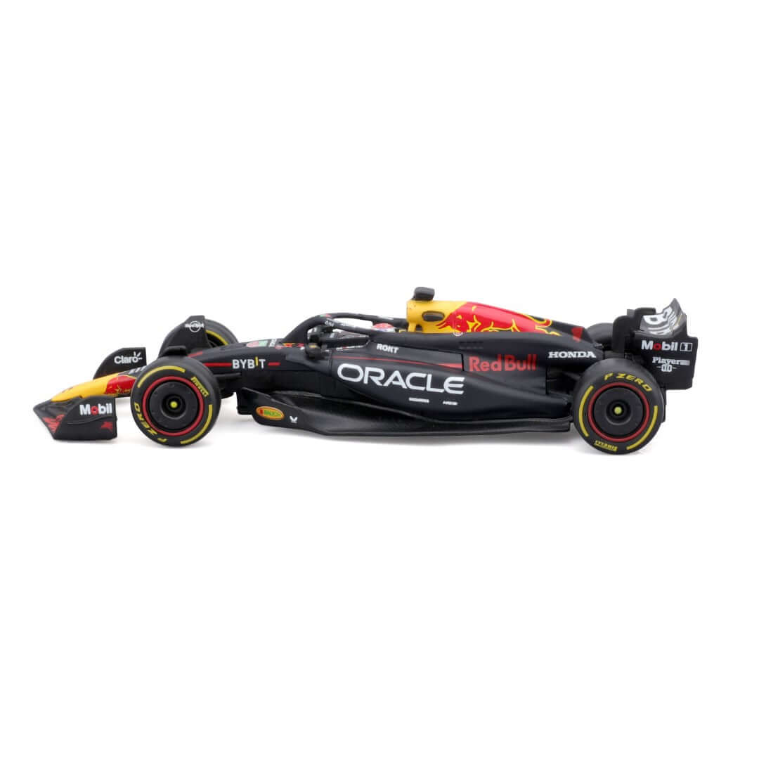 Red Bull RB20 Bburago Scala 1:43 Diecast #1 Max Verstappen F1 2024 - 18-38097